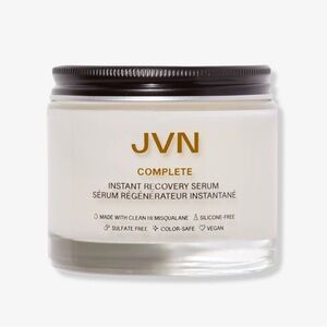 JVN Complete Instant Recovery Serum